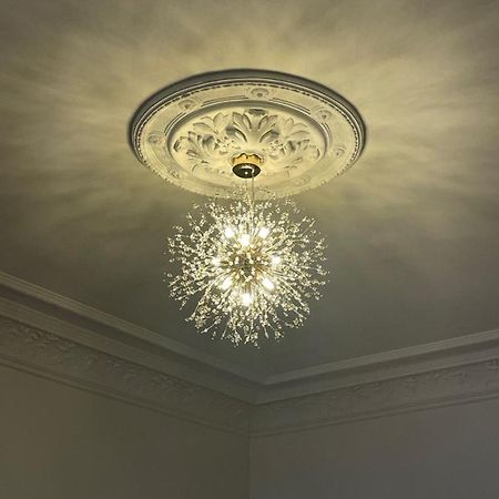Leipzig City Apartment - Suedperle - Direkt Im Geschehen Esterno foto