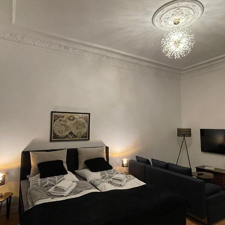 Leipzig City Apartment - Suedperle - Direkt Im Geschehen Esterno foto