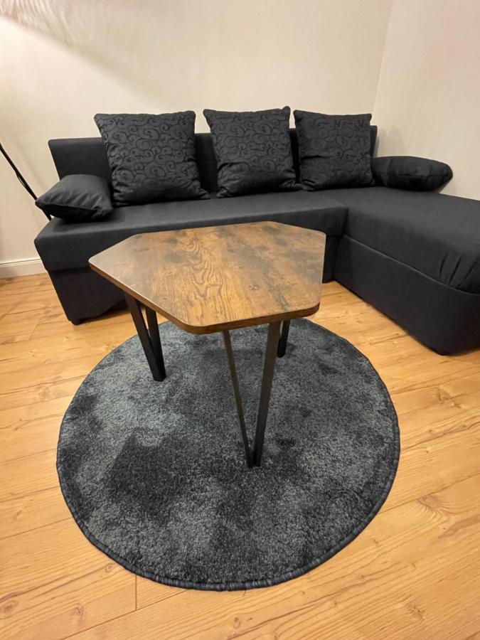 Leipzig City Apartment - Suedperle - Direkt Im Geschehen Esterno foto