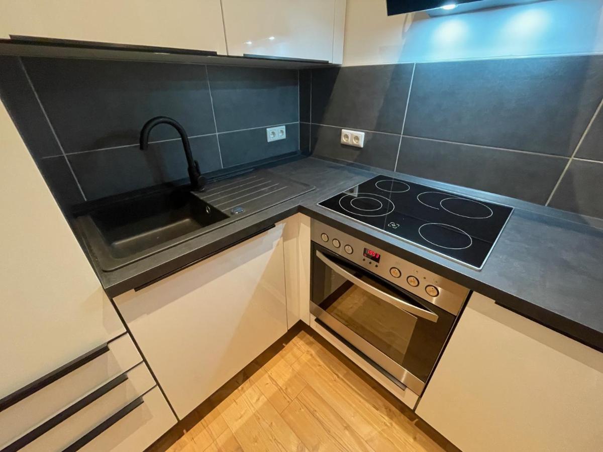 Leipzig City Apartment - Suedperle - Direkt Im Geschehen Esterno foto
