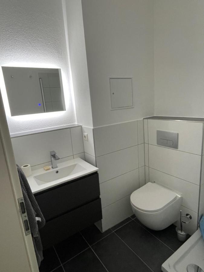 Leipzig City Apartment - Suedperle - Direkt Im Geschehen Esterno foto