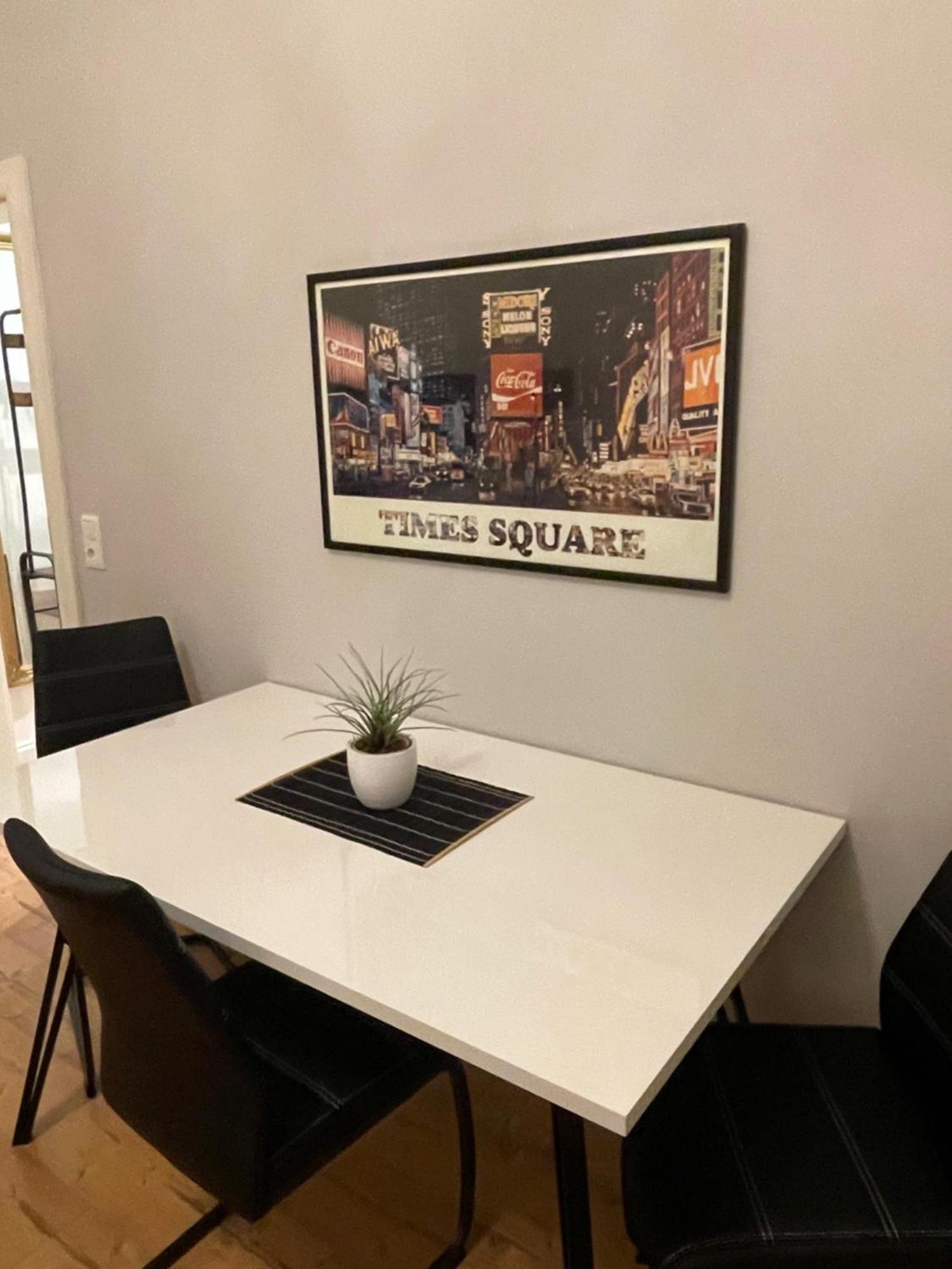 Leipzig City Apartment - Suedperle - Direkt Im Geschehen Esterno foto